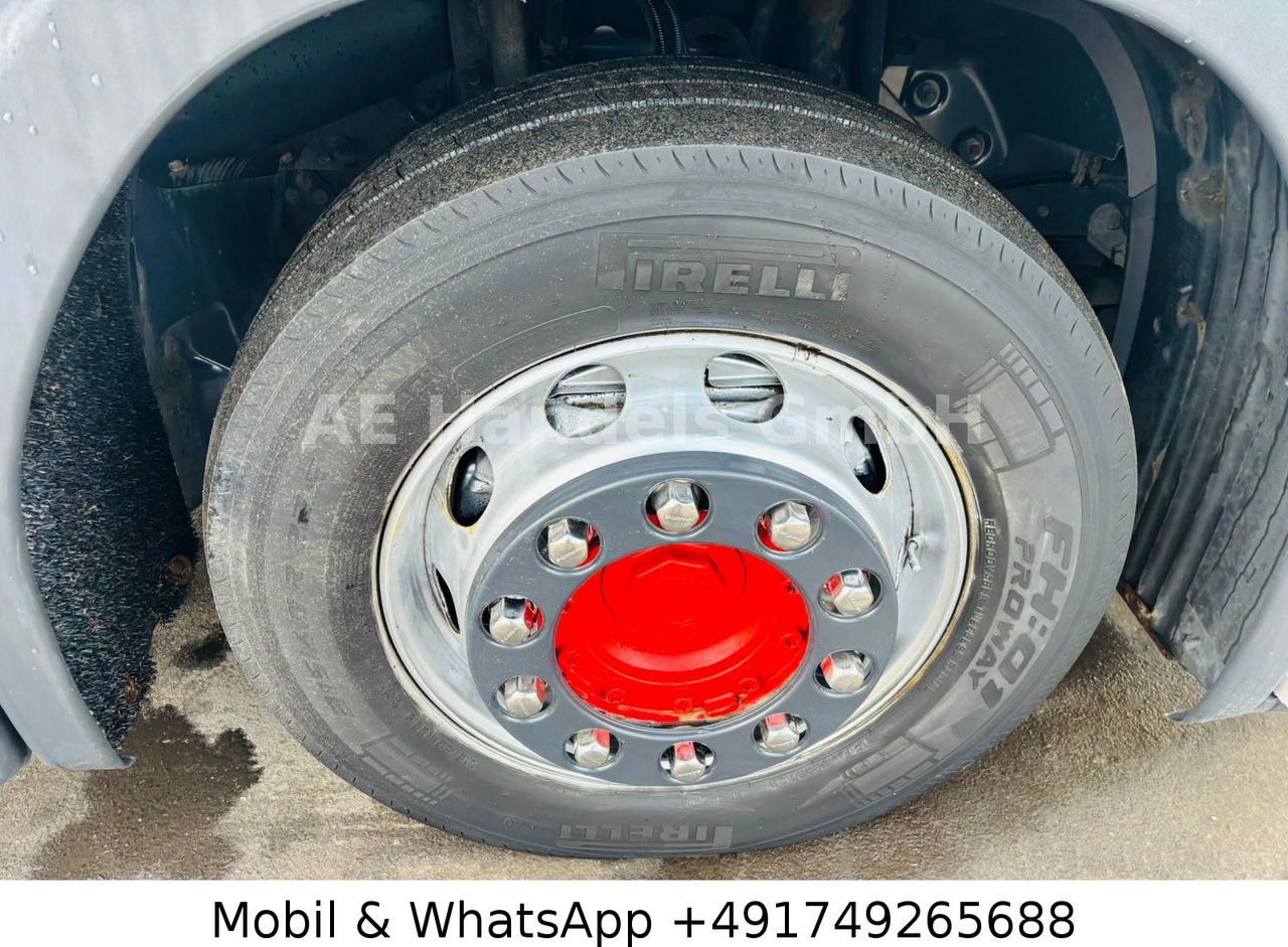 Tractor unit Scania R450 HighLine LL 4x2 Low*Retarder/2Tank/Tempomat: picture 14