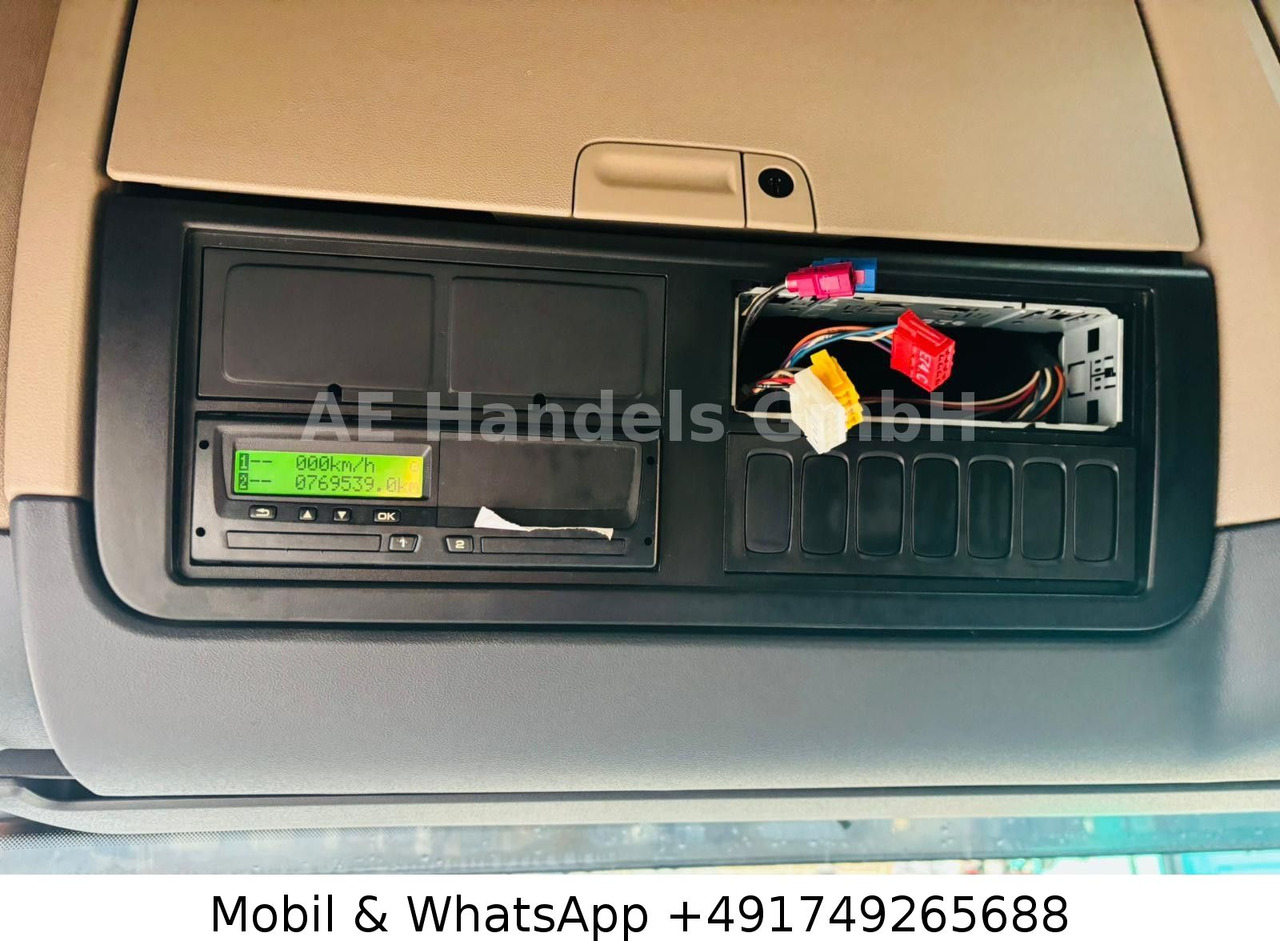 Tractor unit Scania R450 HighLine LL 4x2 Low*Retarder/2Tank/Tempomat: picture 27