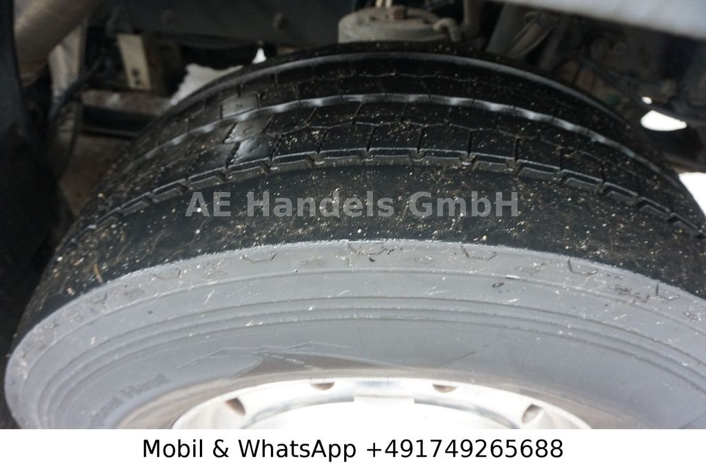 Tractor unit Volvo FH 430 Globe BL *VEB/LDW/LED/Alcoa/2xTank/Leder: picture 14