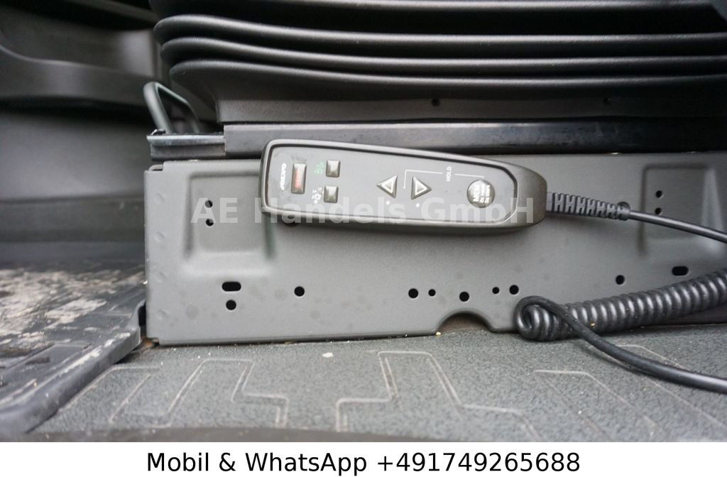Tractor unit Volvo FH 430 Globe BL *VEB/LDW/LED/Alcoa/2xTank/Leder: picture 18