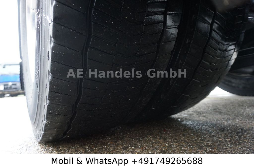 Tractor unit Volvo FH 430 Globe BL *VEB/LDW/LED/Alcoa/2xTank/Leder: picture 15