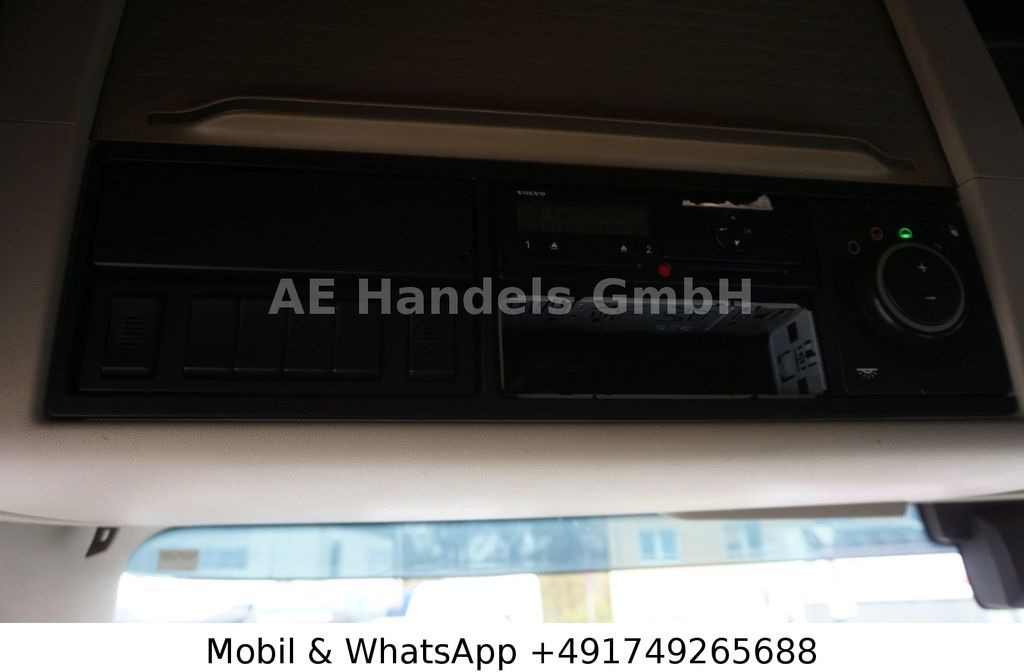 Tractor unit Volvo FH 430 Globe BL *VEB/LDW/LED/Alcoa/2xTank/Leder: picture 24