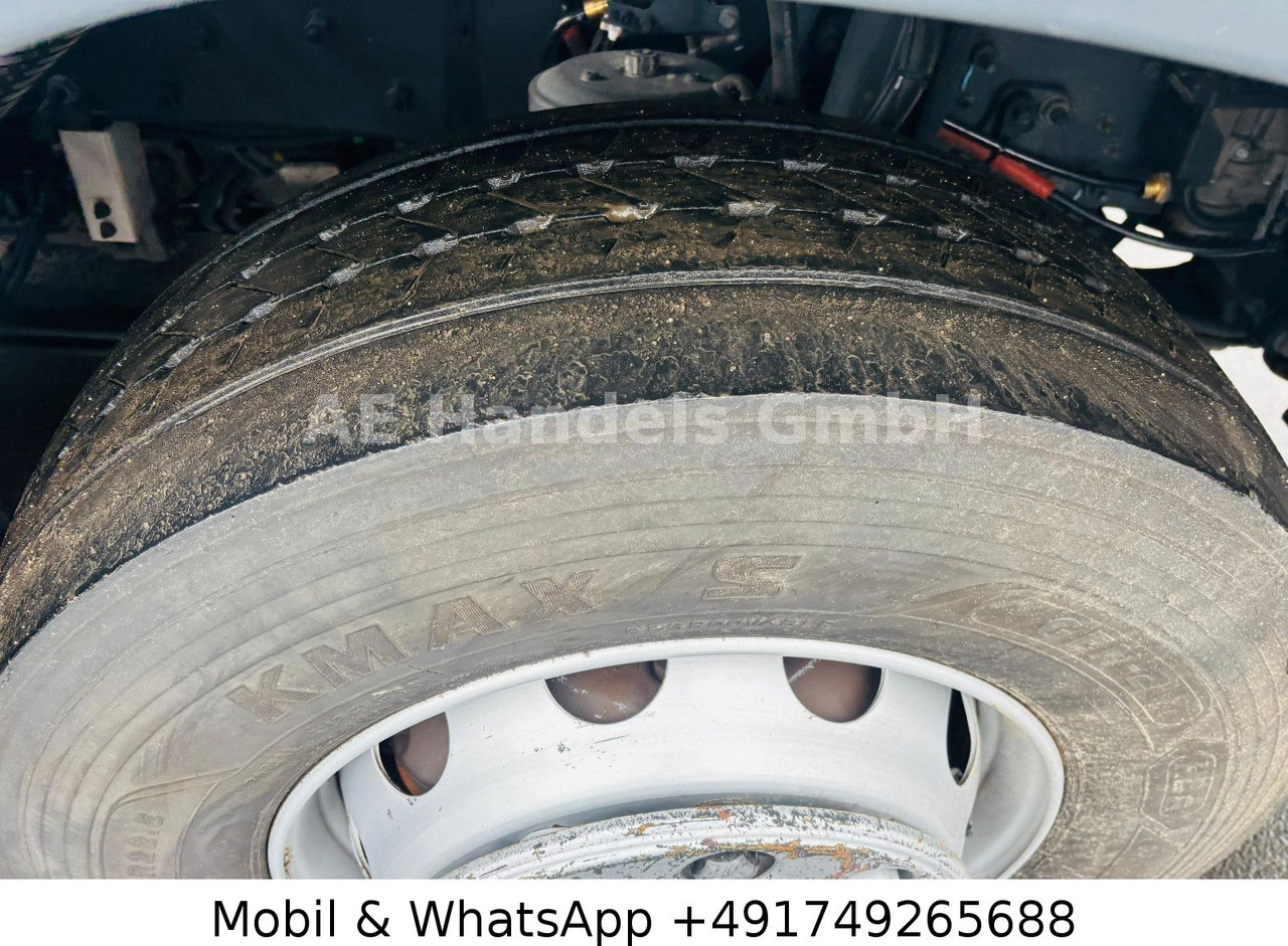 Tractor unit Volvo FH 500 Globe *Retarder/ADR/Standklima/ACC/LDW: picture 15