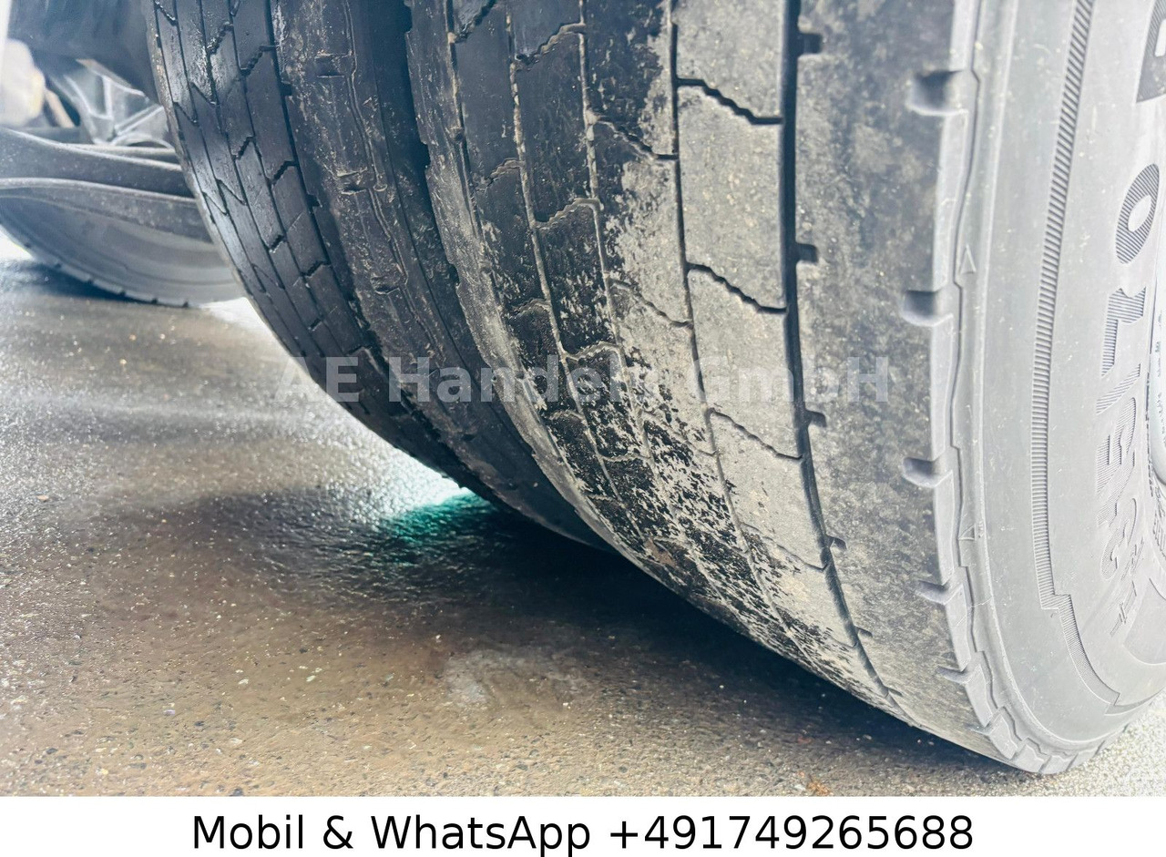 Tractor unit Volvo FH 500 Globe *Retarder/ADR/Standklima/ACC/LDW: picture 14