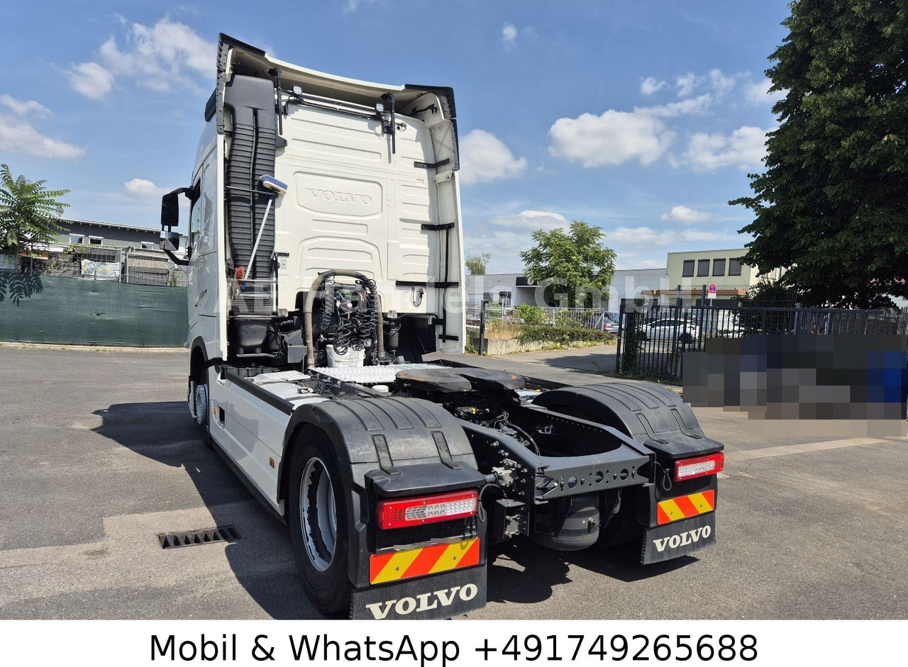 Volvo FH 500 Globe *Retarder/ADR/Standklima/ACC/LDW - Tractor unit: picture 5 Volvo FH 500 Globe *Retarder/ADR/Standklima/ACC/LDW - Tractor unit: picture 5