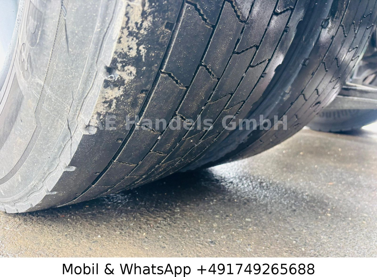 Tractor unit Volvo FH 500 Globe *Retarder/ADR/Standklima/ACC/LDW: picture 13