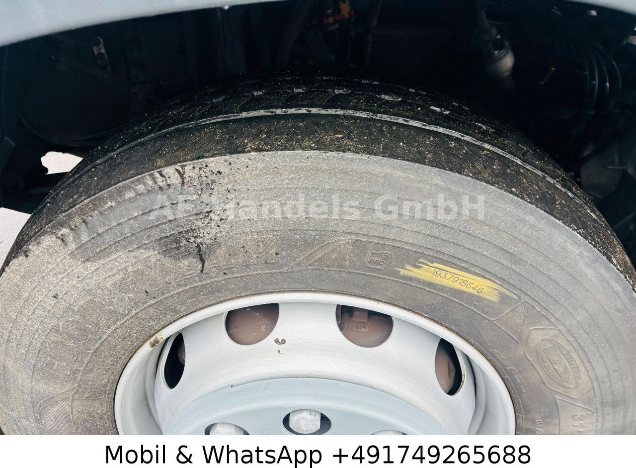 Tractor unit Volvo FH 500 Globe *Retarder/ADR/Standklima/ACC/LDW: picture 12