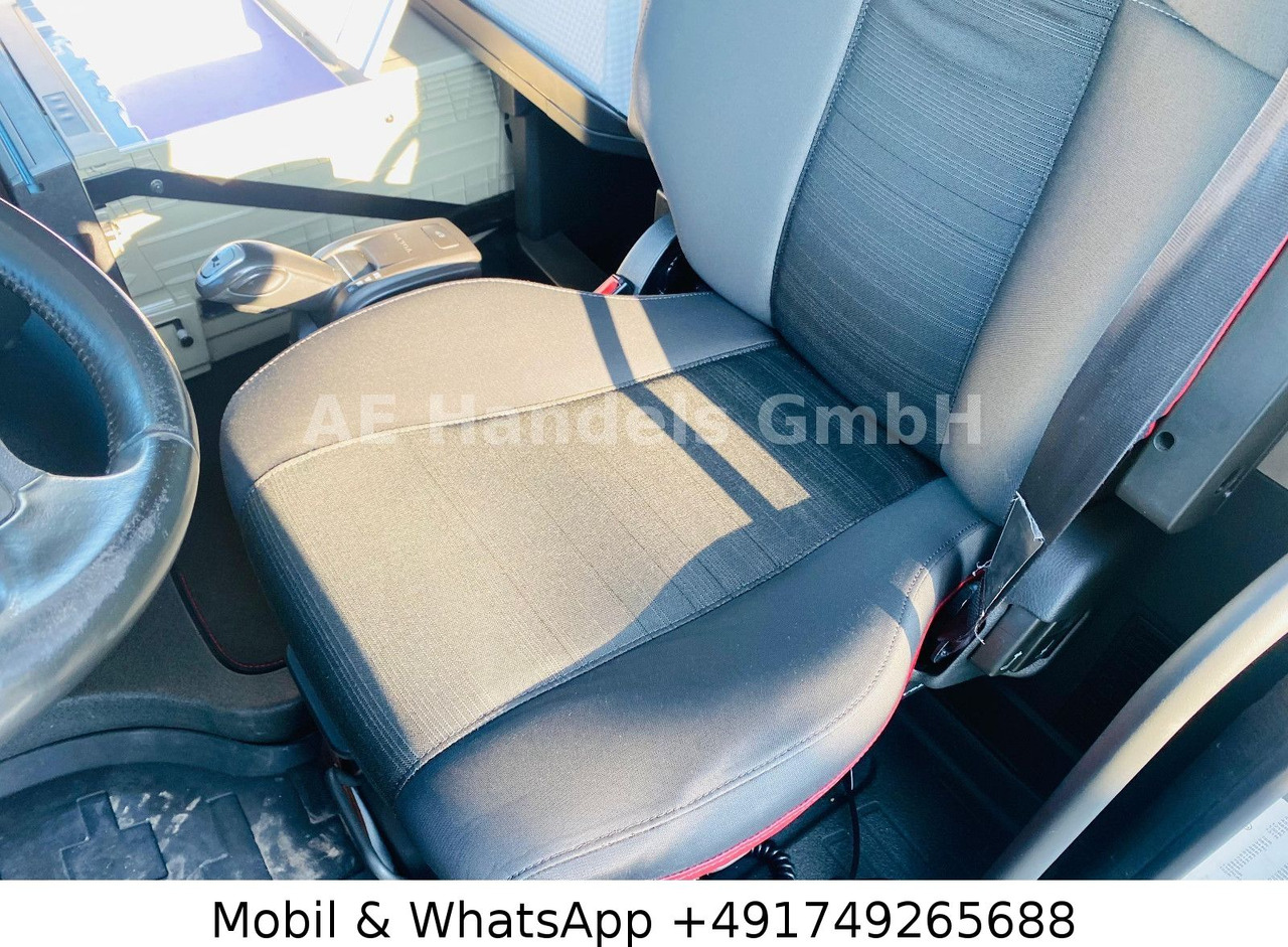 Tractor unit Volvo FH 540 Globe BL I-Shift Dual*VEB/2-KreisHydr/ACC: picture 17