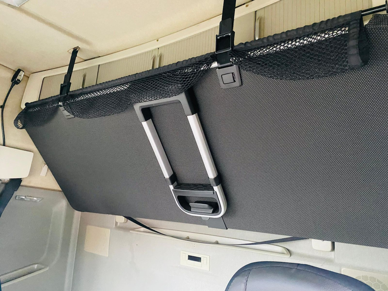 Tractor unit Volvo FH 540 Globe BL I-Shift Dual*VEB/2-KreisHydr/ACC: picture 20