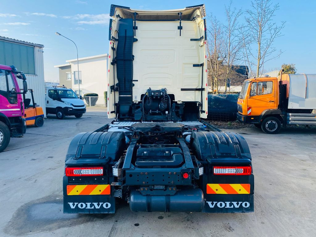 Volvo FH 540 Globe BL I-Shift Dual*VEB/2-KreisHydr/ACC - Tractor unit: picture 4 Volvo FH 540 Globe BL I-Shift Dual*VEB/2-KreisHydr/ACC - Tractor unit: picture 4