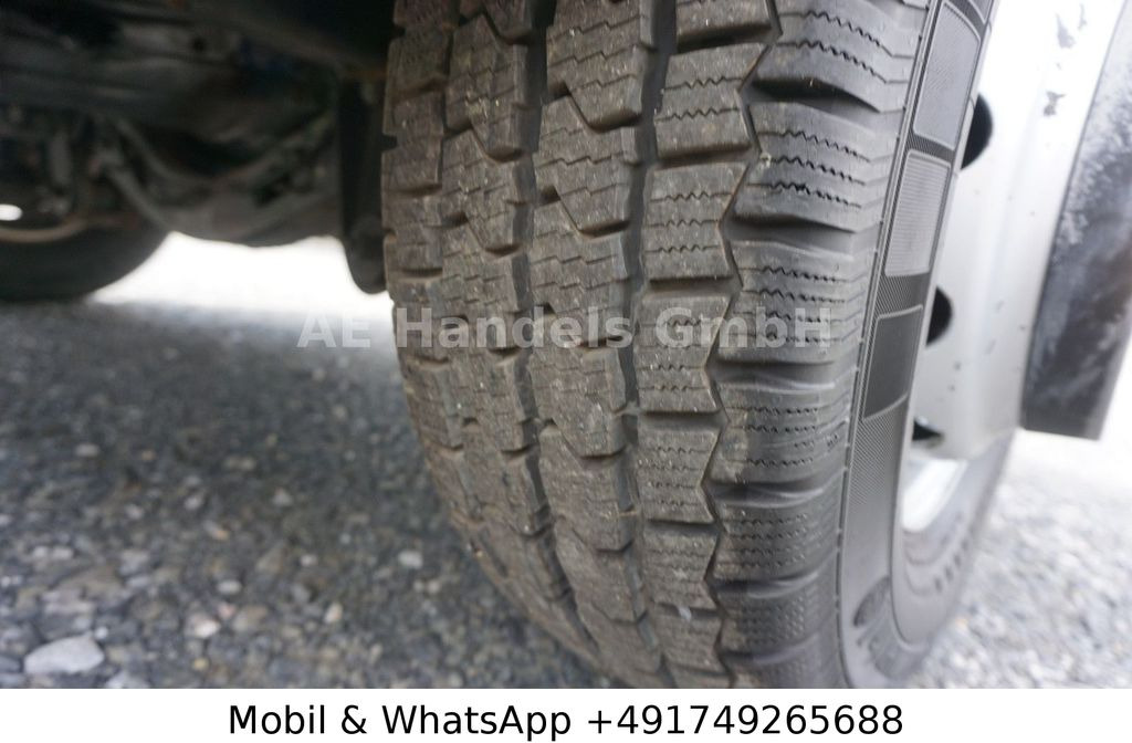 Van Iveco Daily 65c17 BL Sattelzug *Tempomat / Klima: picture 16