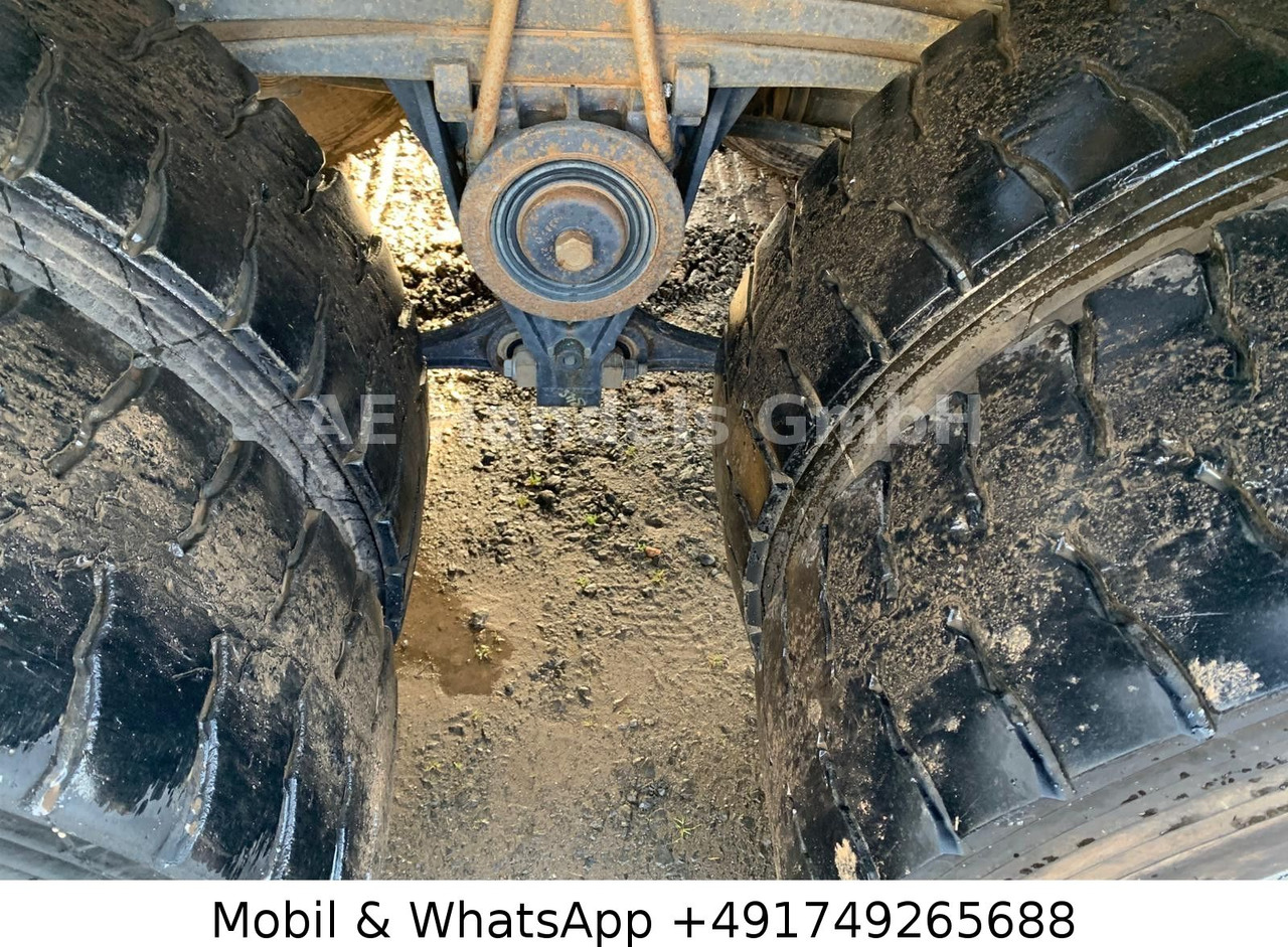 Volvo FMX 460 BB 8x4 Carnehl *VEB+/Hardox/17m³ on lease Volvo FMX 460 BB 8x4 Carnehl *VEB+/Hardox/17m³: picture 18 Volvo FMX 460 BB 8x4 Carnehl *VEB+/Hardox/17m³ on lease Volvo FMX 460 BB 8x4 Carnehl *VEB+/Hardox/17m³: picture 18