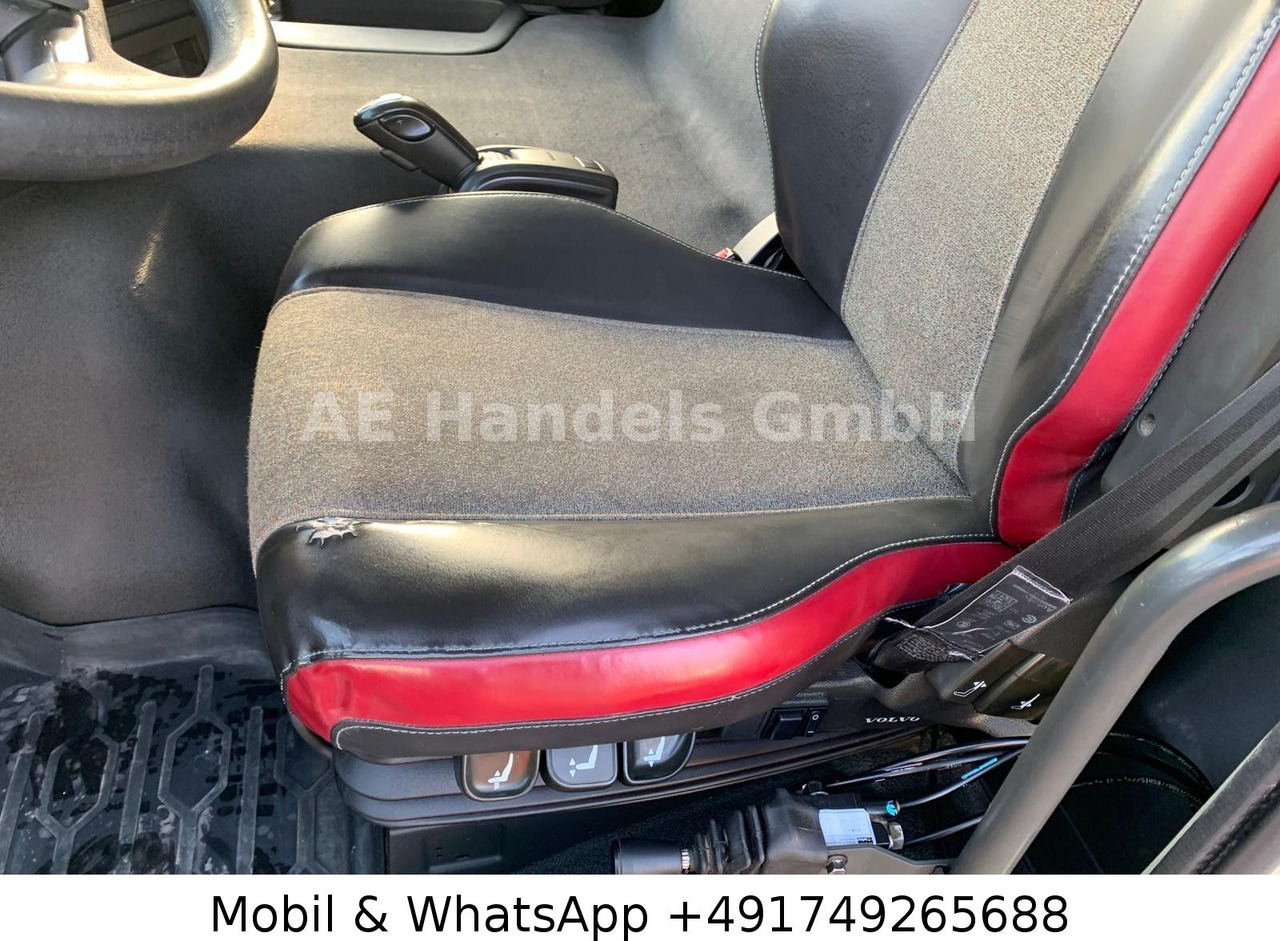 Volvo FMX 460 BB 8x4 Carnehl *VEB+/Hardox/17m³ on lease Volvo FMX 460 BB 8x4 Carnehl *VEB+/Hardox/17m³: picture 26 Volvo FMX 460 BB 8x4 Carnehl *VEB+/Hardox/17m³ on lease Volvo FMX 460 BB 8x4 Carnehl *VEB+/Hardox/17m³: picture 26