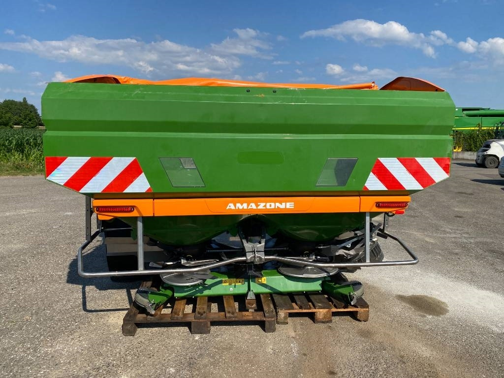 Amazone ZA-V 4200 ProfisTronic / IsoBus - Fertilizer spreader: picture 5 Amazone ZA-V 4200 ProfisTronic / IsoBus - Fertilizer spreader: picture 5