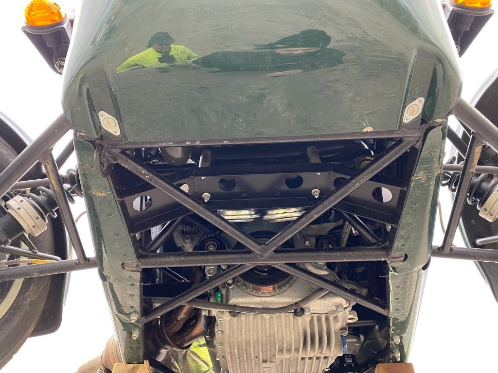 Car CATERHAM SEVEN S3 340R 1er Main Origine Française: picture 50 Car CATERHAM SEVEN S3 340R 1er Main Origine Française: picture 50