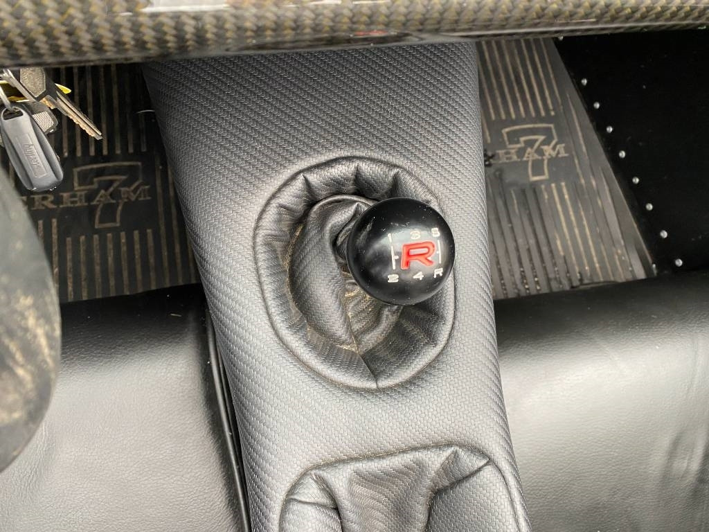 Car CATERHAM SEVEN S3 340R 1er Main Origine Française: picture 47 Car CATERHAM SEVEN S3 340R 1er Main Origine Française: picture 47