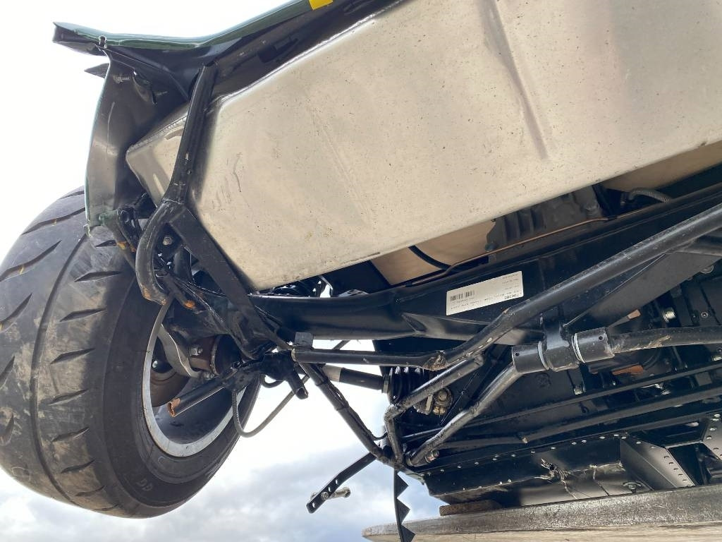 Car CATERHAM SEVEN S3 340R 1er Main Origine Française: picture 18 Car CATERHAM SEVEN S3 340R 1er Main Origine Française: picture 18