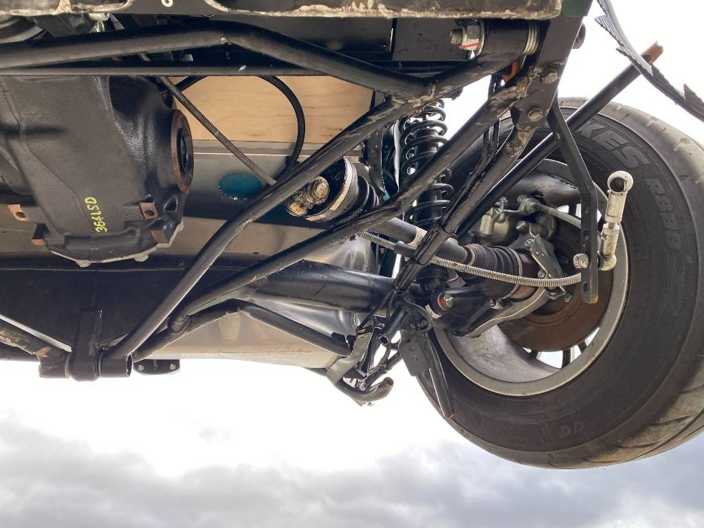 Car CATERHAM SEVEN S3 340R 1er Main Origine Française: picture 17 Car CATERHAM SEVEN S3 340R 1er Main Origine Française: picture 17