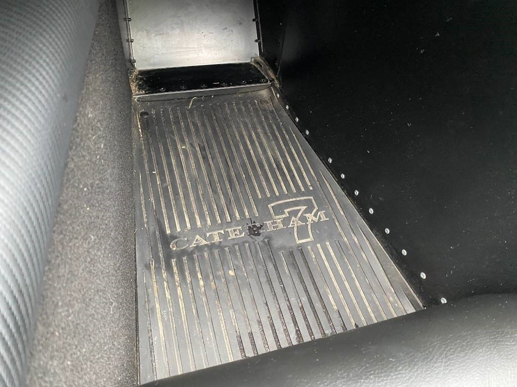 Car CATERHAM SEVEN S3 340R 1er Main Origine Française: picture 49 Car CATERHAM SEVEN S3 340R 1er Main Origine Française: picture 49