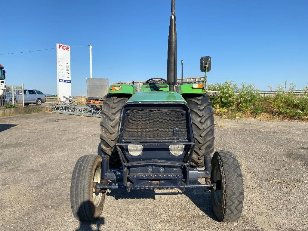 Deutz-fahr DX3.50 Machine d'origine Française - Farm tractor: picture 2 Deutz-fahr DX3.50 Machine d'origine Française - Farm tractor: picture 2