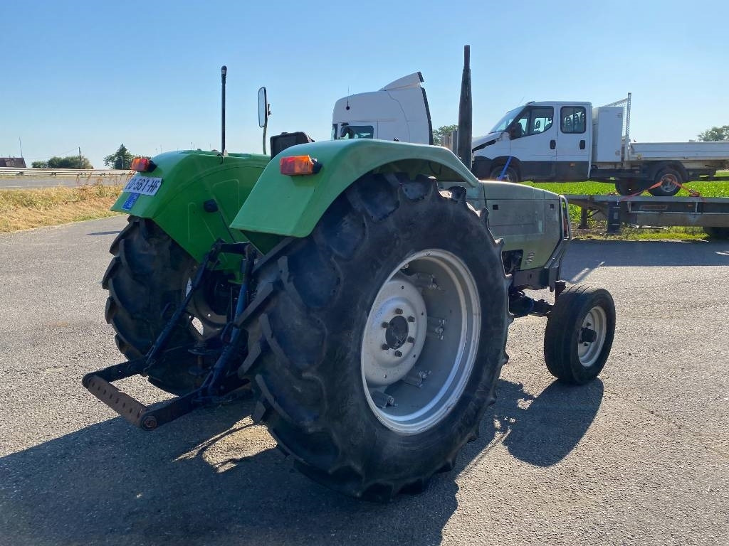 Deutz-fahr DX3.50 Machine d'origine Française - Farm tractor: picture 4 Deutz-fahr DX3.50 Machine d'origine Française - Farm tractor: picture 4