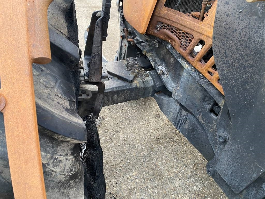 Farm tractor Fendt 516 Vario: picture 16