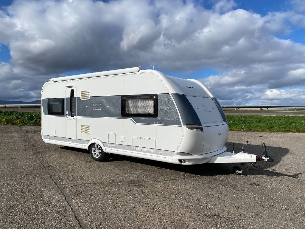 Hobby EXCELLENT 560 endommagée - Caravan: picture 3 Hobby EXCELLENT 560 endommagée - Caravan: picture 3