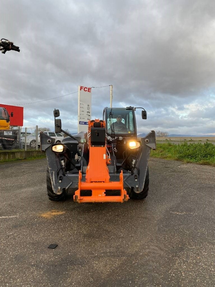 Manitou MT1840easy 75D ST5S1 Model 2021 endommagé  - Telescopic handler: picture 2 Manitou MT1840easy 75D ST5S1 Model 2021 endommagé  - Telescopic handler: picture 2