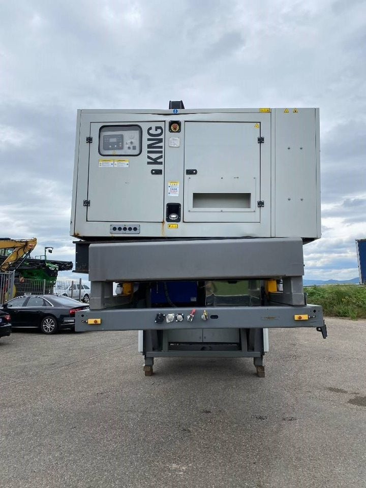 Maskin Mekano ECO 6 / 1er Main Certificat CE endommagé - Screener: picture 2 Maskin Mekano ECO 6 / 1er Main Certificat CE endommagé - Screener: picture 2