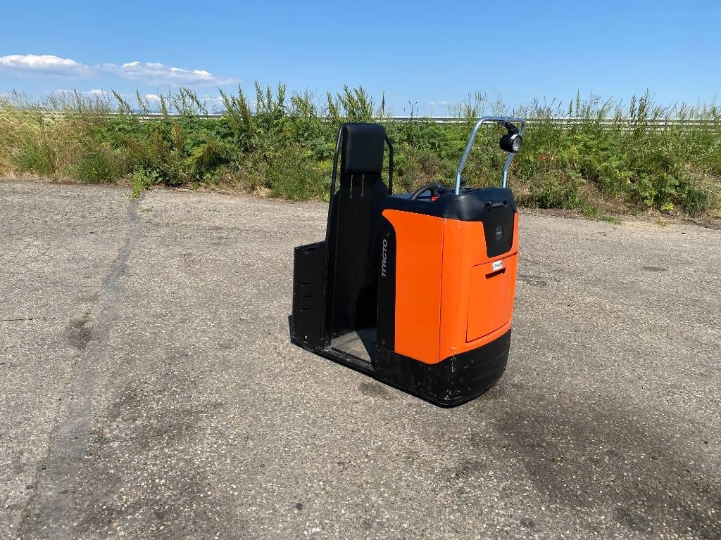 Toyota BT/MOVIT TSE 150-708 1er MAIN endommagé - Order picker: picture 3 Toyota BT/MOVIT TSE 150-708 1er MAIN endommagé - Order picker: picture 3