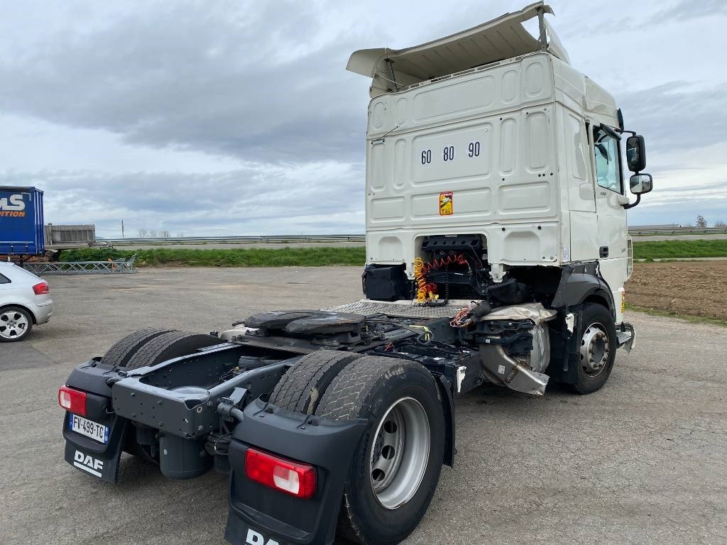 DAF XF 480 FT SPACE/CAB Carte Grise Françaises - Tractor unit: picture 4 DAF XF 480 FT SPACE/CAB Carte Grise Françaises - Tractor unit: picture 4