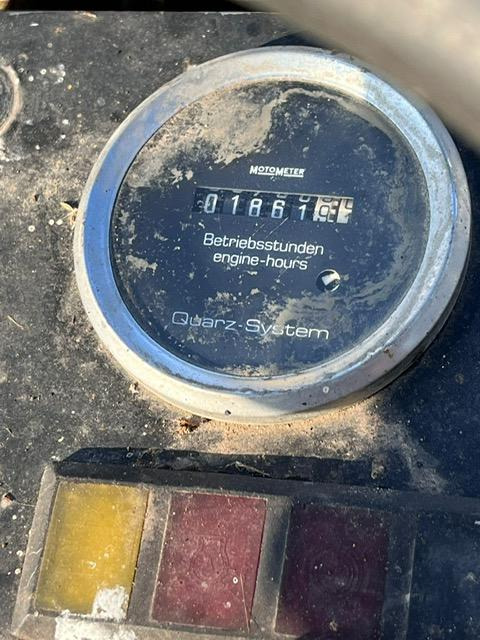 Bomag BW 100 ADL - Road roller: picture 4 Bomag BW 100 ADL - Road roller: picture 4