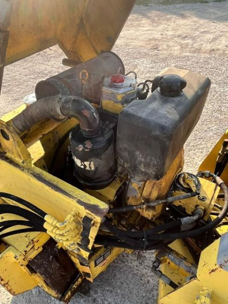 Bomag BW 100 ADL - Road roller: picture 3 Bomag BW 100 ADL - Road roller: picture 3