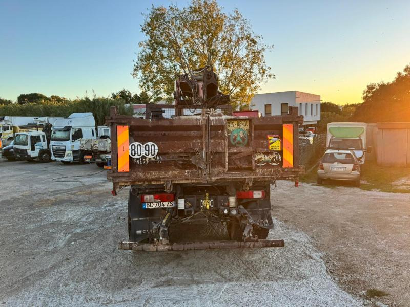 Renault Kerax 410 DXI - Tipper: picture 5 Renault Kerax 410 DXI - Tipper: picture 5