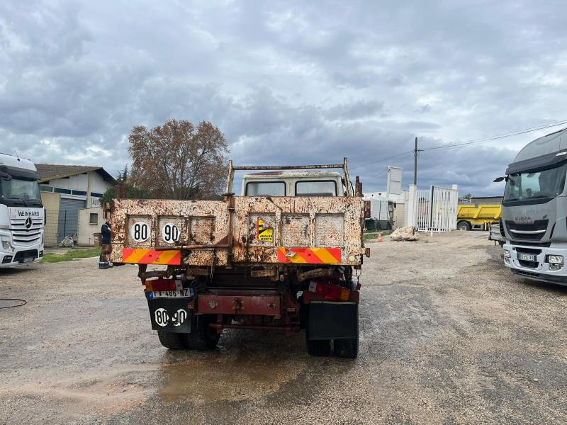 Renault Midliner 140 - Tipper: picture 5 Renault Midliner 140 - Tipper: picture 5
