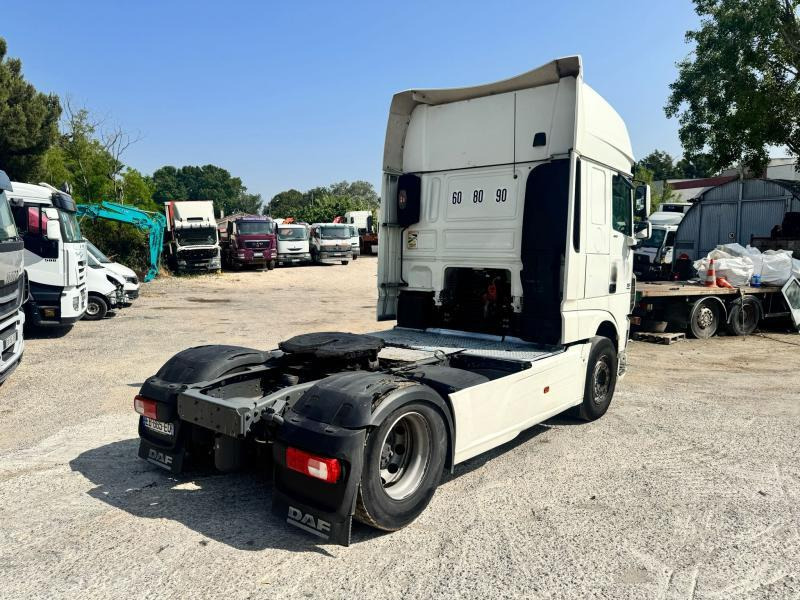 DAF XF 460 - Tractor unit: picture 4 DAF XF 460 - Tractor unit: picture 4