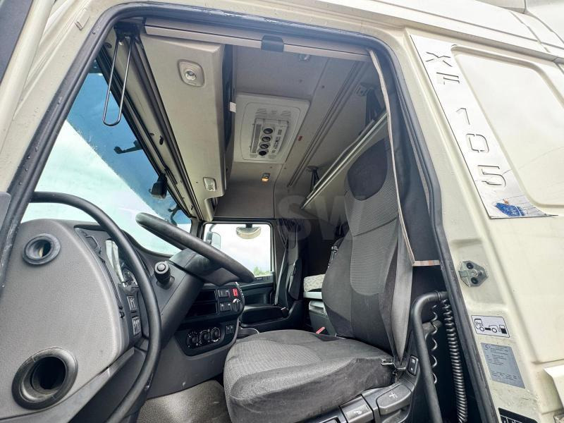 Tractor unit DAF XF 510: picture 19