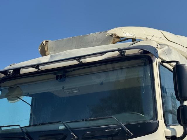 DAF XF 510 HYDRAULIQUE - Tractor unit: picture 4 DAF XF 510 HYDRAULIQUE - Tractor unit: picture 4