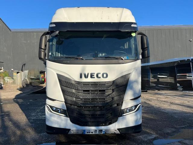 Iveco S WAY 460 - Tractor unit: picture 2 Iveco S WAY 460 - Tractor unit: picture 2