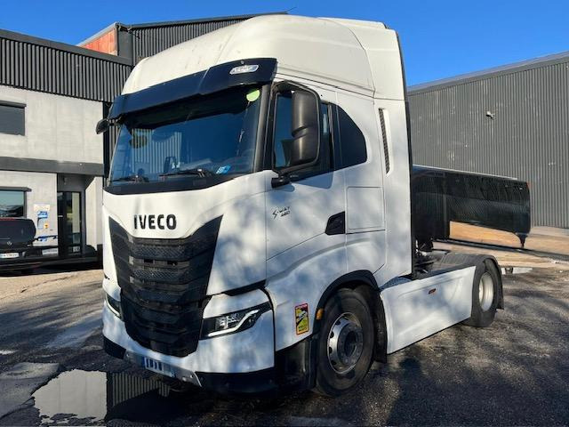 Iveco S WAY 460 - Tractor unit: picture 3 Iveco S WAY 460 - Tractor unit: picture 3