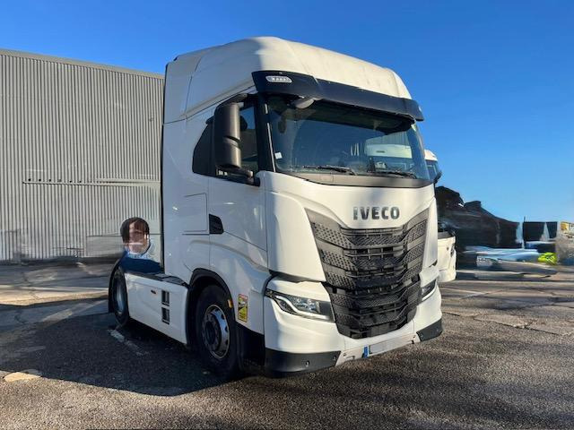 Iveco S WAY 460 - Tractor unit: picture 1 Iveco S WAY 460 - Tractor unit: picture 1