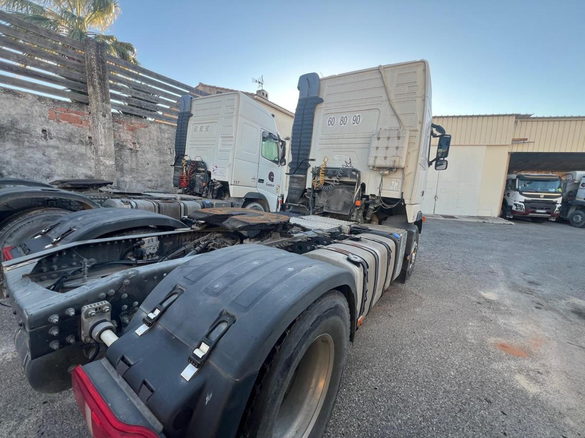 Volvo FH 480 - Tractor unit: picture 5 Volvo FH 480 - Tractor unit: picture 5