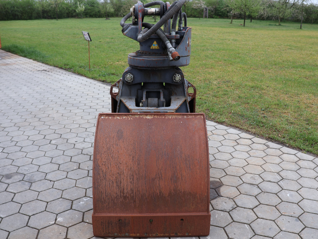 ZWEISCHALENGREIFER 850 MM - Grapple: picture 3 ZWEISCHALENGREIFER 850 MM - Grapple: picture 3