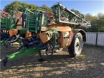Amazone UX 4200 24m - Trailed sprayer: picture 1 Amazone UX 4200 24m - Trailed sprayer: picture 1