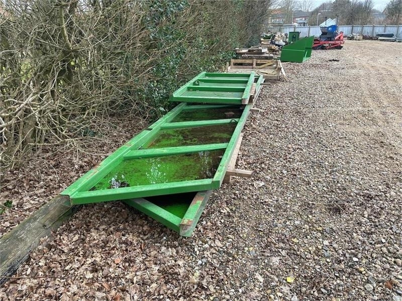 BS GRÆSSIDER TIL BS-VOGN - Farm tipping trailer/ Dumper: picture 1 BS GRÆSSIDER TIL BS-VOGN - Farm tipping trailer/ Dumper: picture 1