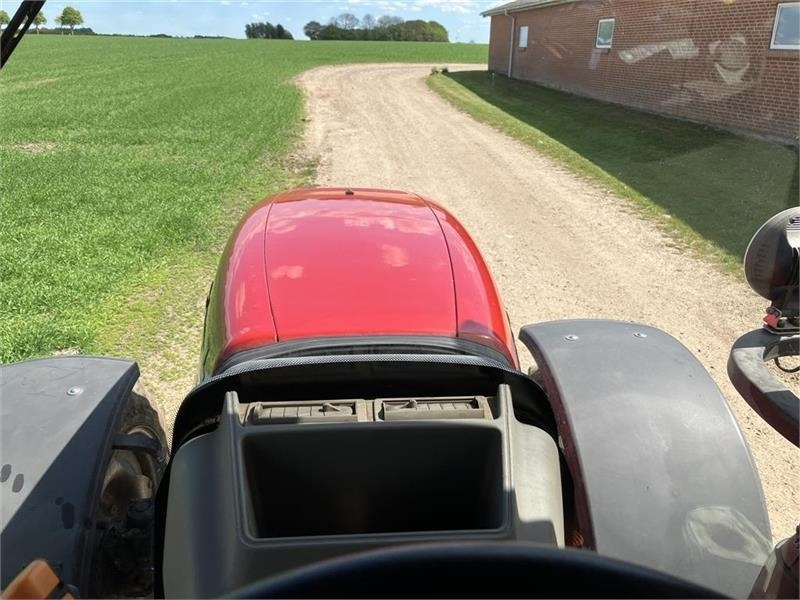 Case IH Puma 150 cvx Med sprøjtehjul - Farm tractor: picture 4 Case IH Puma 150 cvx Med sprøjtehjul - Farm tractor: picture 4