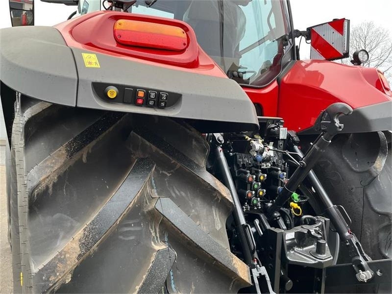 Farm tractor Case IH Puma 260CVX AFS CONNECT: picture 8