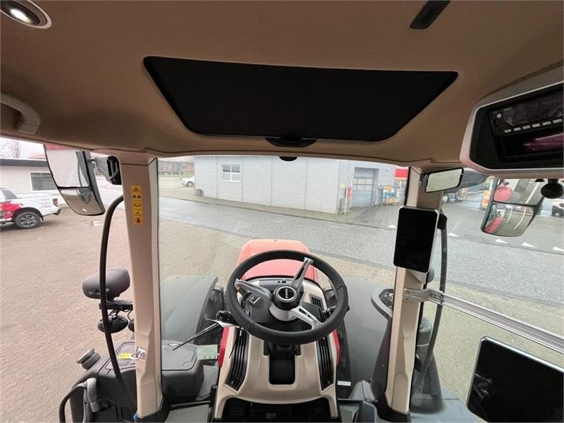 Farm tractor Case IH Puma 260CVX AFS CONNECT: picture 16