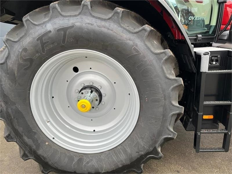 Farm tractor Case IH Puma 260CVX AFS CONNECT: picture 17