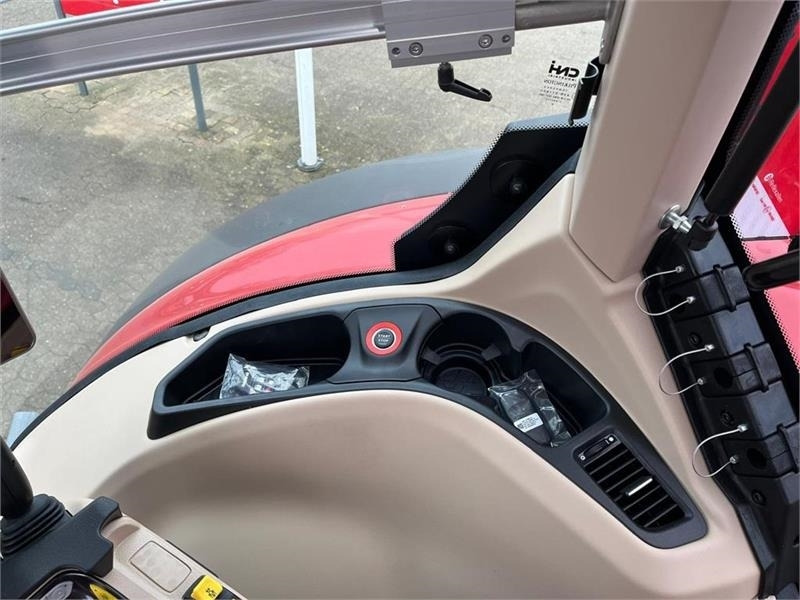 Farm tractor Case IH Puma 260CVX AFS CONNECT: picture 14